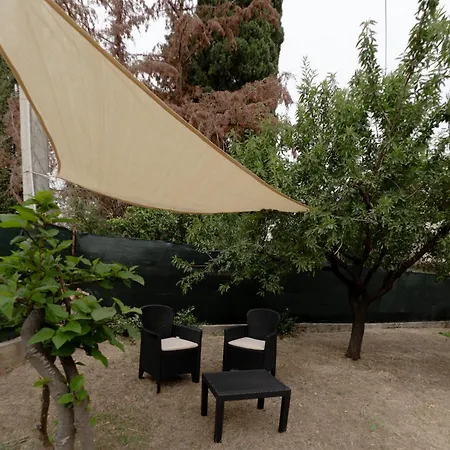Il Giardino Degli Angeli By Wonderful Italy * Cefalù