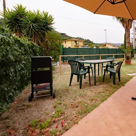 Il Giardino Degli Angeli By Wonderful Italy Cefalù